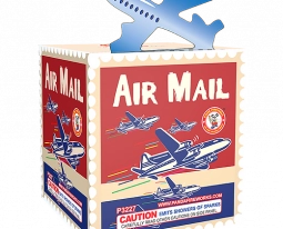 WINDA AIR MAIL