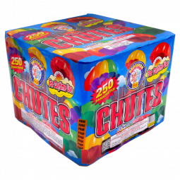 BROTHERS CHUTES