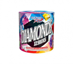 SKY PAINTER DIAMONDS