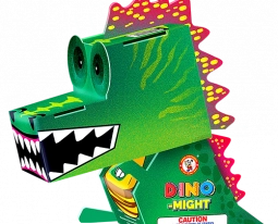 WINDA DINO MIGHT