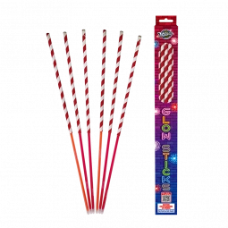 MIRACLE GLOW STICKS