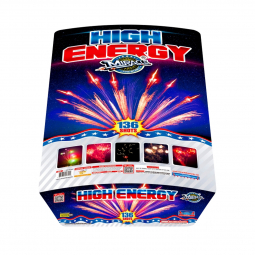 MIRACLE HIGH ENERGY