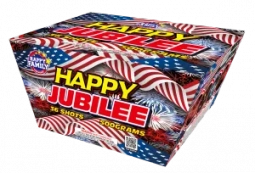HAPPY JUBILEE
