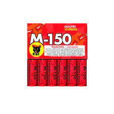 M-150 FIRECRACKER