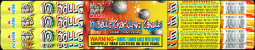 MIGHTY MAX 10 BALL CRACKLING