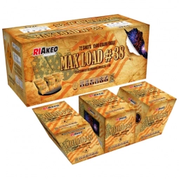 RIAKEO MAX LOAD #38