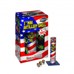 MIRACLE MINI ARTILLERY