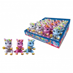 MIRACLE MY LITTLE PONY