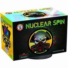 WINDA NUCLEAR SPIN