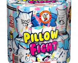 WINDA PILLOW FIGHT