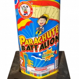 WINDA PARACHUTE BATTALION