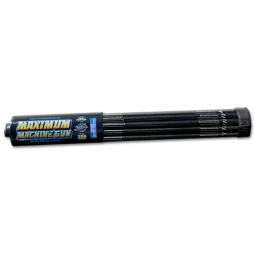 MIRACLE MAXIMUM MACHINE GUN REFILL ONLY