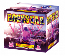 HAPPY ROCKSTAR
