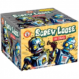 WINDA SCREW LOOSE