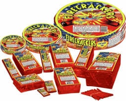 Top Gun 2000 Firecracker