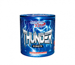 HAPPY THUNDER