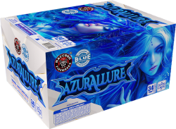 RACCOON AZURALLURE