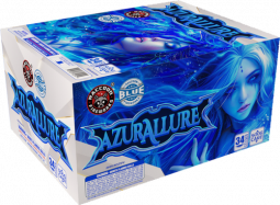 RACCOON AZURALLURE