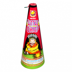 FIREHAWK LITTLE CHIEF