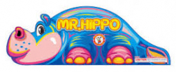 WINDA MR HIPPO