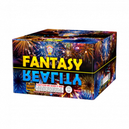 BROTHERS FANTASY REALITY