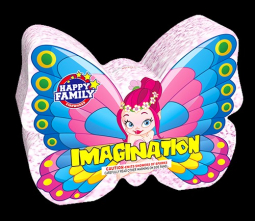 HAPPY IMAGINATION FOUNTAIN