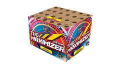 SHOGUN THE MAXIMIZER
