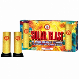 WINDA SOLAR BLAST