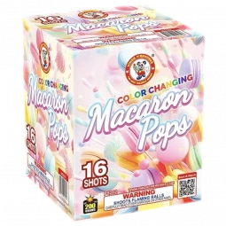 WINDA MACARON POPS