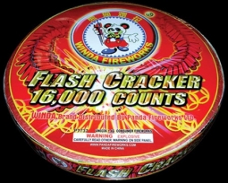 Winda 16000 Firecracker Belt