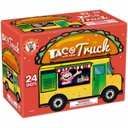 WINDA TACO TRUCK