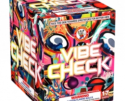 WINDA VIBE CHECK