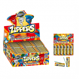 Miracle Zippers