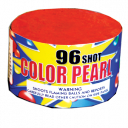 WINCO 96 SHOT COLOR PEARL