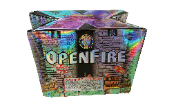 BROTHERS OPENFIRE