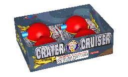 BROTHERS CRATER CRUISER
