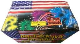 BROTHERS ONEHECKUVA FIREWORK