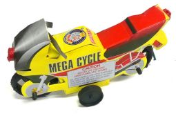 BROTHERS MEGACYCLE