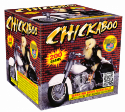 WORLD CLASS CHICKABOO