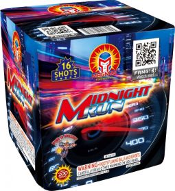 MAGNUS MIDNIGHT RUN