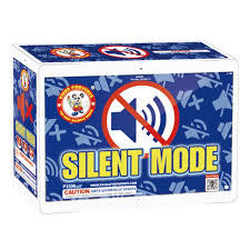 WINDA SILENT MODE