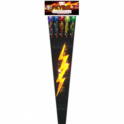 BROTHERS SKYBOLT ROCKETS