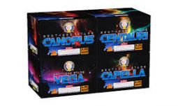 BROTHERS STARS ASSORTMENT