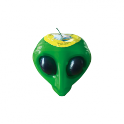 WORLD CLASS ALIEN FOUNTAIN