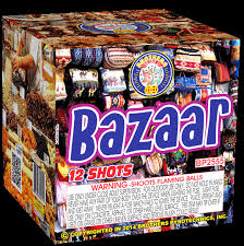 BROTHERS BAZAAR