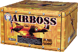 BROTHERS AIRBOSS