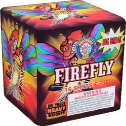 BROTHERS FIREFLY