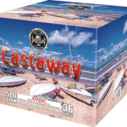 CUTTING EDGE CASTAWAY