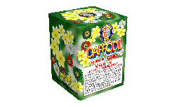 BROTHERS DAFFODILE