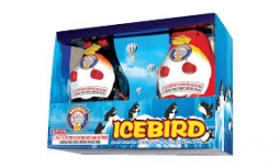 BROTHERS ICEBIRD